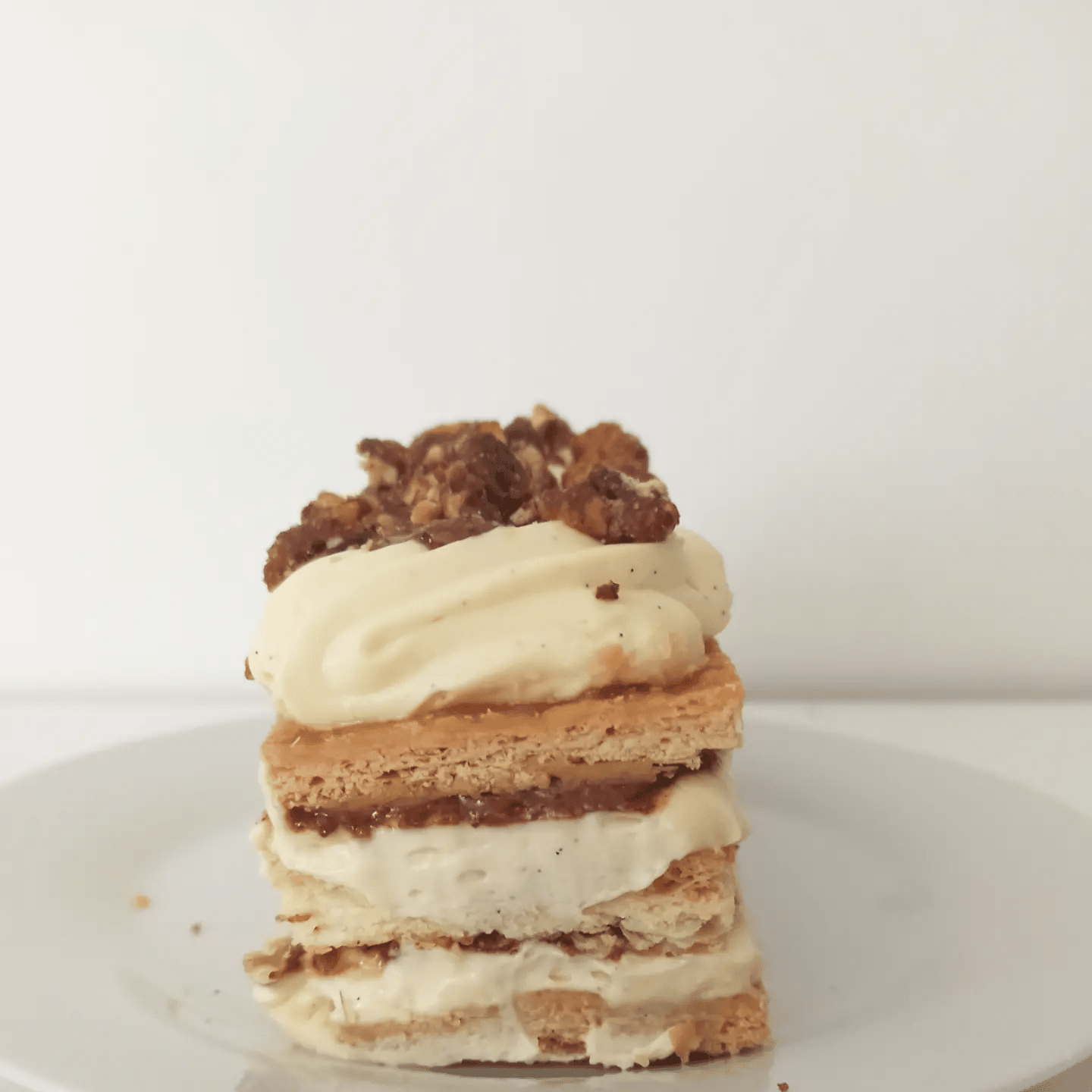 Mille feuille 2