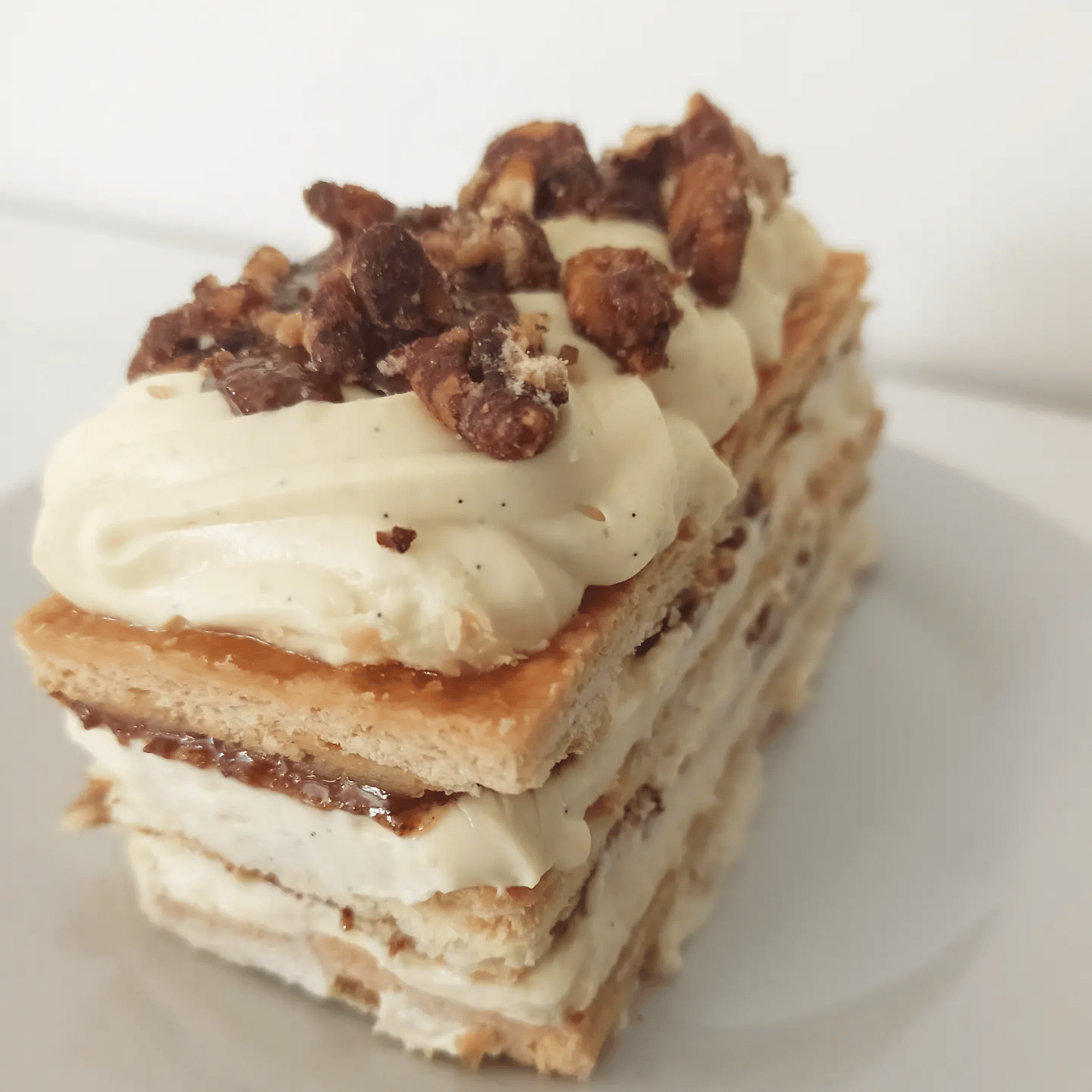 Mille feuille 3