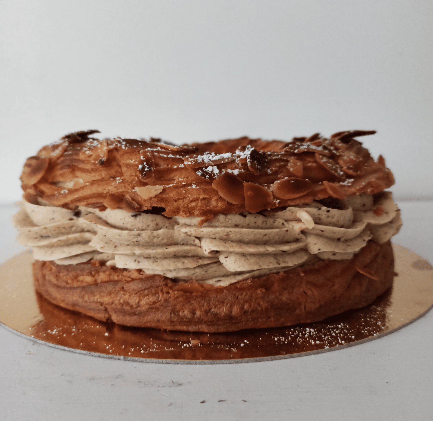 Paris brest