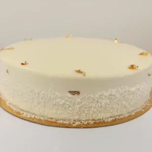 L'entremets Exotique